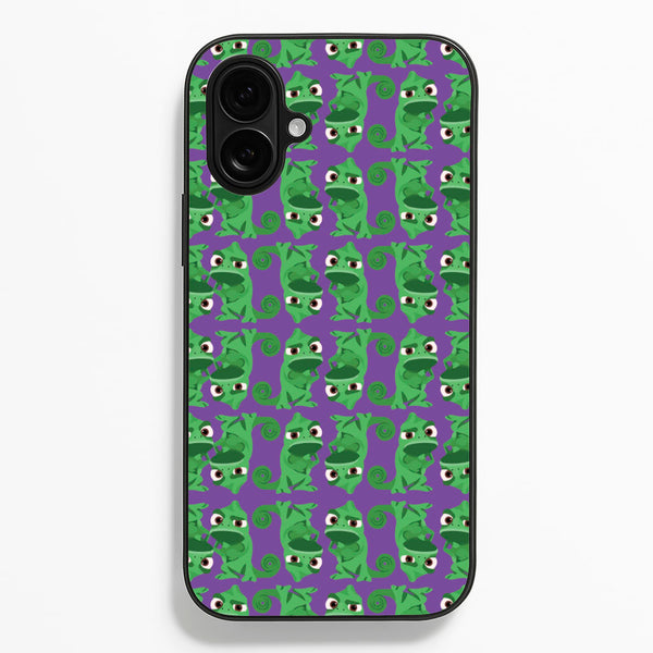 Pascal  - Tangled Phone Case for iPhone 16 Plus