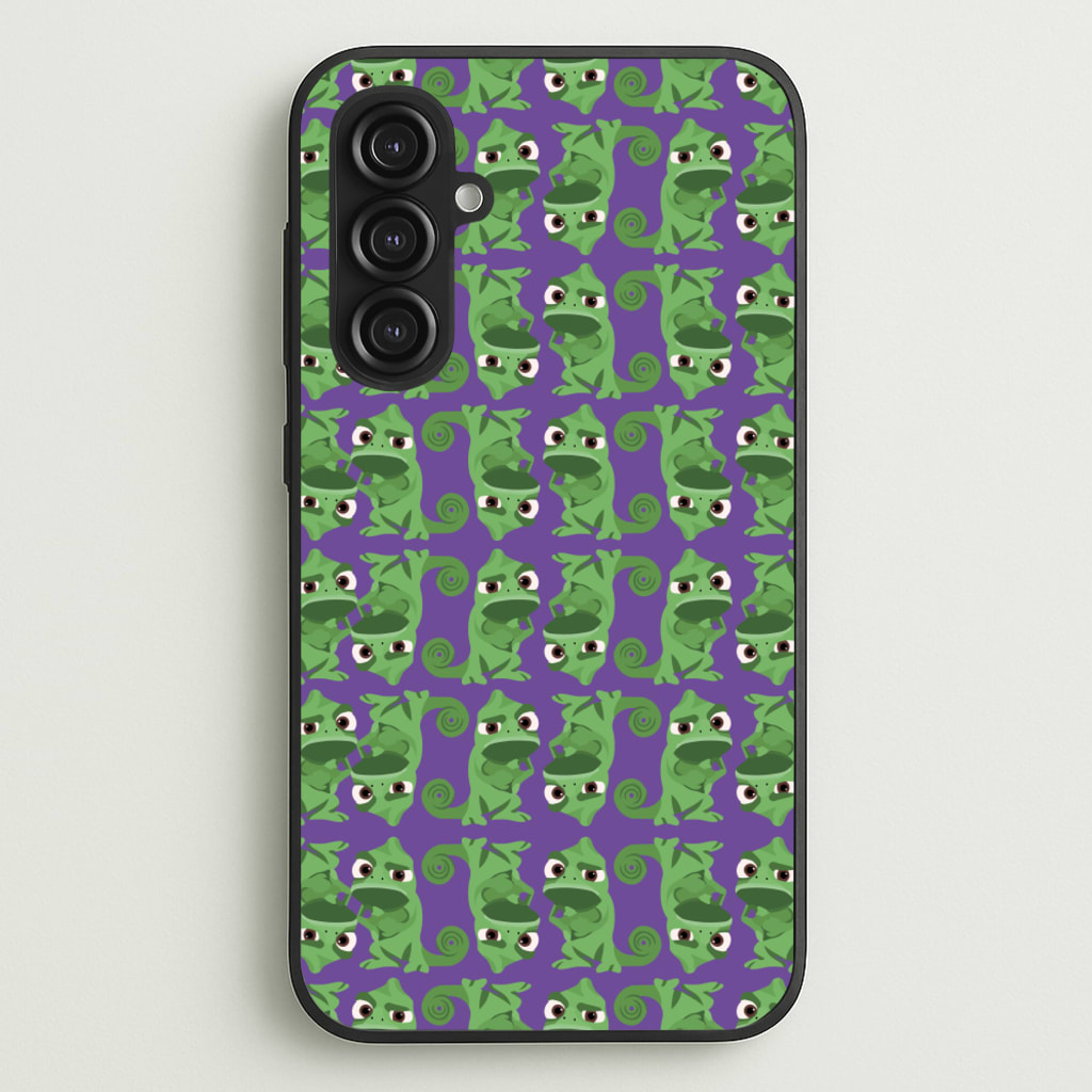 Pascal  - Tangled Phone Case for Galaxy S23FE