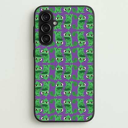 Pascal  - Tangled Phone Case for Galaxy S23FE