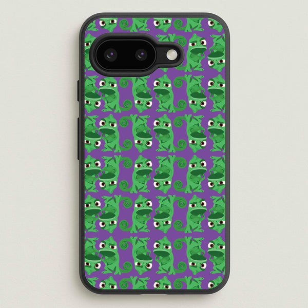 Pascal  - Tangled Phone Case for Google Pixel 9a
