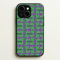 Pascal  - Tangled Phone Case for iPhone 14 Plus