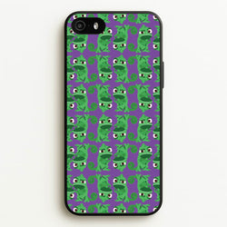 Pascal  - Tangled Phone Case for iPhone 5 / 5s / SE 2016