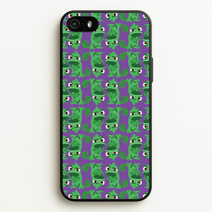Pascal  - Tangled Phone Case for iPhone 5 / 5s / SE 2016