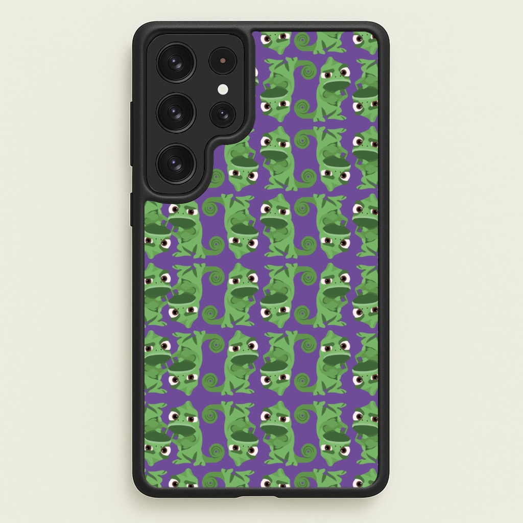 Pascal  - Tangled Phone Case for Galaxy S23 Ultra