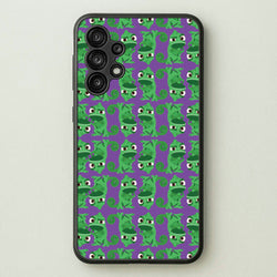 Pascal  - Tangled Phone Case for Galaxy A13