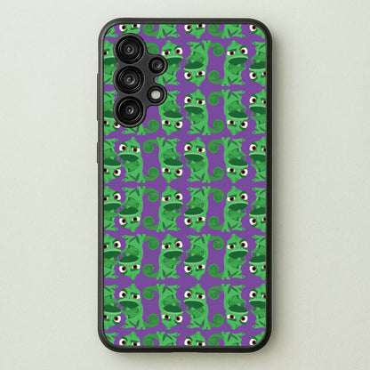 Pascal  - Tangled Phone Case for Galaxy A13