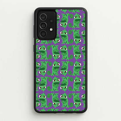 Pascal  - Tangled Phone Case for Galaxy A52 / A52s