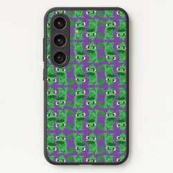 Pascal  - Tangled Phone Case for Galaxy S24FE