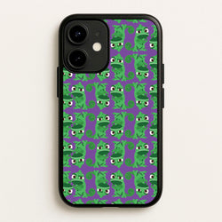 Pascal  - Tangled Phone Case for iPhone 12 / 12 Pro