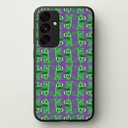 Pascal  - Tangled Phone Case for Galaxy A35