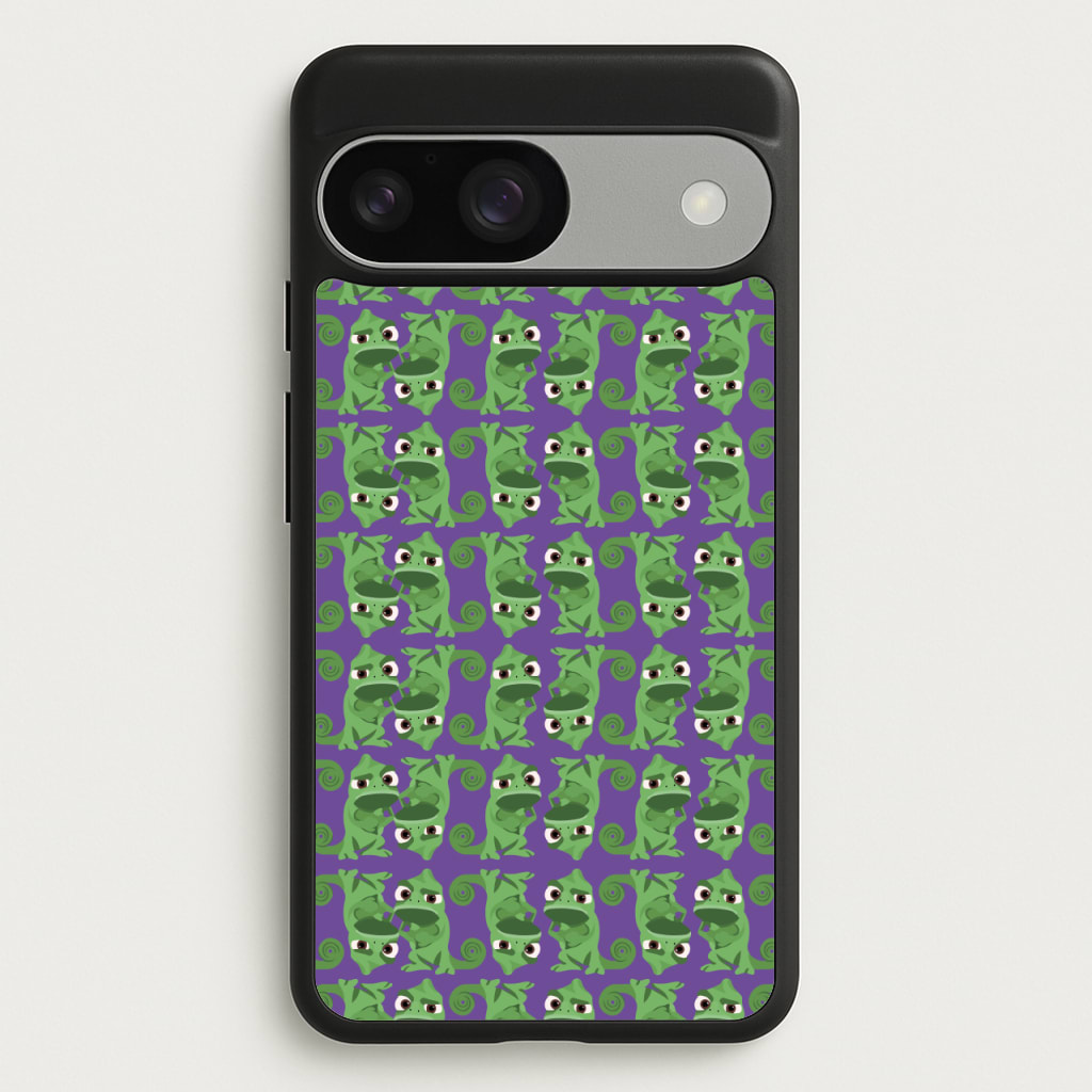 Pascal  - Tangled Phone Case for Google Pixel 9 / 9 Pro