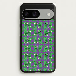 Pascal  - Tangled Phone Case for Google Pixel 9 / 9 Pro