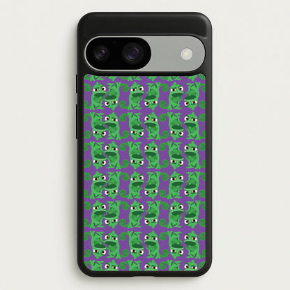 Pascal  - Tangled Phone Case for Google Pixel 9 / 9 Pro