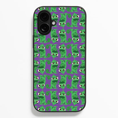 Pascal Phone Case