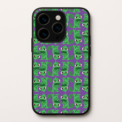 Pascal  - Tangled Phone Case for iPhone 15 Pro