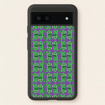 Pascal  - Tangled Phone Case for Google Pixel 6a