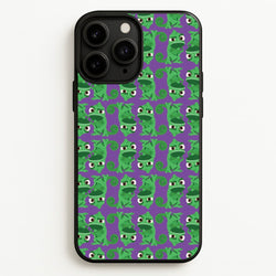 Pascal  - Tangled Phone Case for iPhone 11 Pro Max