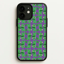 Pascal  - Tangled Phone Case for iPhone 11