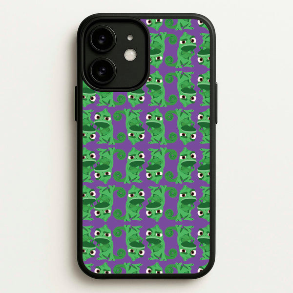 Pascal  - Tangled Phone Case for iPhone 11