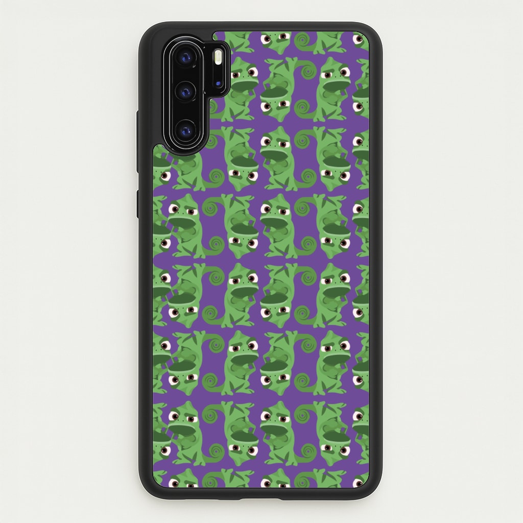 Pascal  - Tangled Phone Case for Huawei P30 Pro