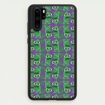 Pascal  - Tangled Phone Case for Huawei P30 Pro