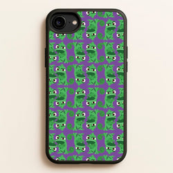 Pascal  - Tangled Phone Case for iPhone 6 / 7 / 8 / SE