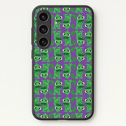 Pascal  - Tangled Phone Case for Galaxy S24