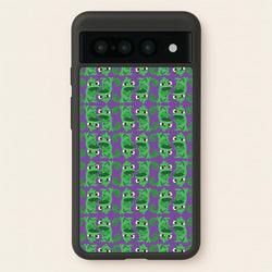 Pascal  - Tangled Phone Case for Google Pixel 7 Pro