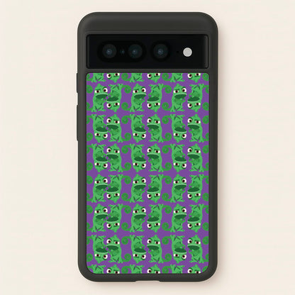 Pascal  - Tangled Phone Case for Google Pixel 7 Pro