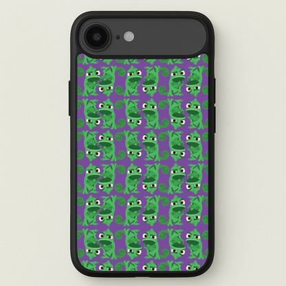 Pascal Phone Case for iPhone 17 Air