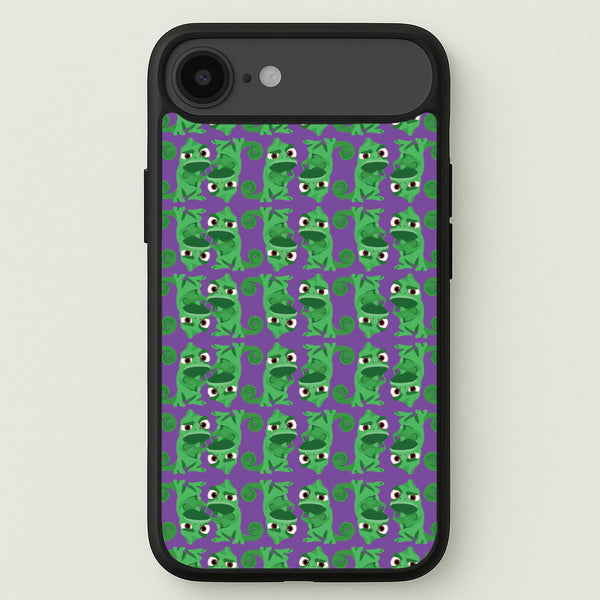 Pascal Phone Case for iPhone 17 Air