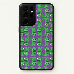 Pascal  - Tangled Phone Case for Galaxy S21 Ultra