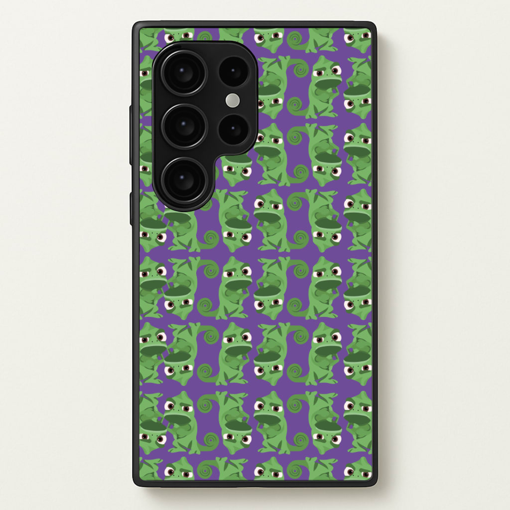 Pascal  - Tangled Phone Case for Galaxy S24 Ultra