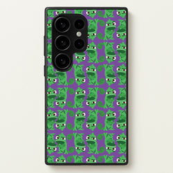 Pascal  - Tangled Phone Case for Galaxy S24 Ultra