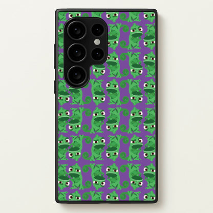 Pascal  - Tangled Phone Case for Galaxy S24 Ultra