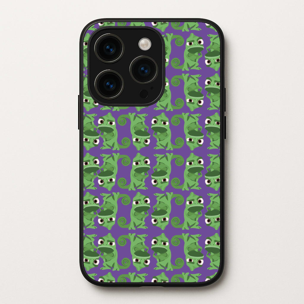 Pascal  - Tangled Phone Case for iPhone 15 Pro Max