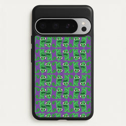Pascal  - Tangled Phone Case for Google Pixel 9 Pro XL