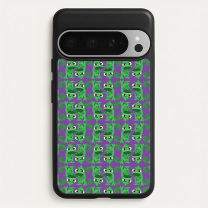 Pascal  - Tangled Phone Case for Google Pixel 9 Pro XL