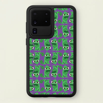 Pascal  - Tangled Phone Case for Galaxy S20 Ultra