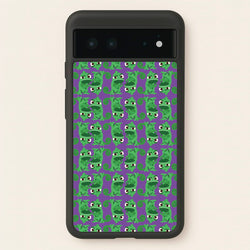 Pascal  - Tangled Phone Case for Google Pixel 6