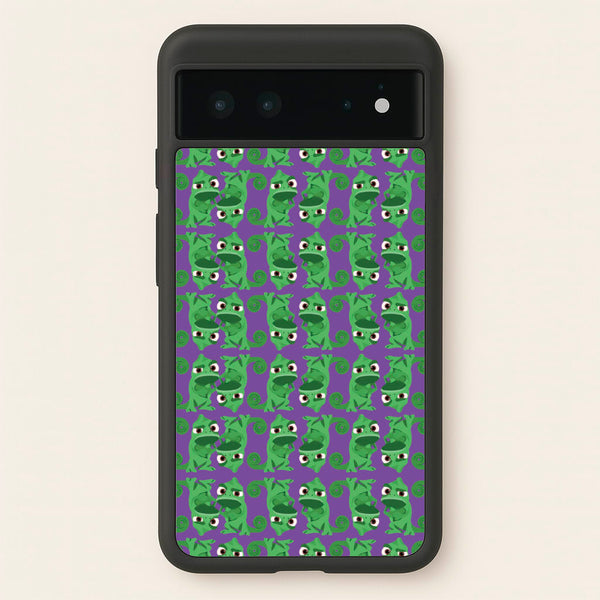 Pascal  - Tangled Phone Case for Google Pixel 6