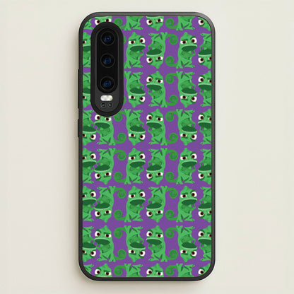 Pascal  - Tangled Phone Case for Huawei P30