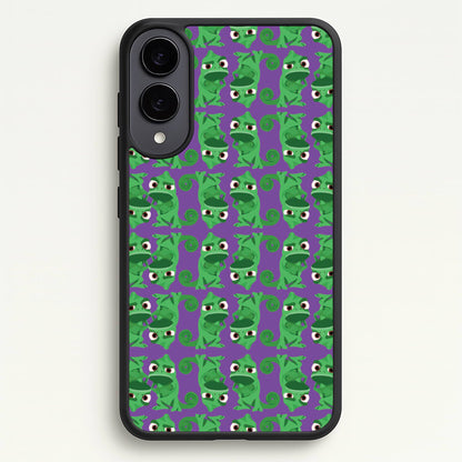 Pascal  - Tangled Phone Case for Galaxy S25 Edge
