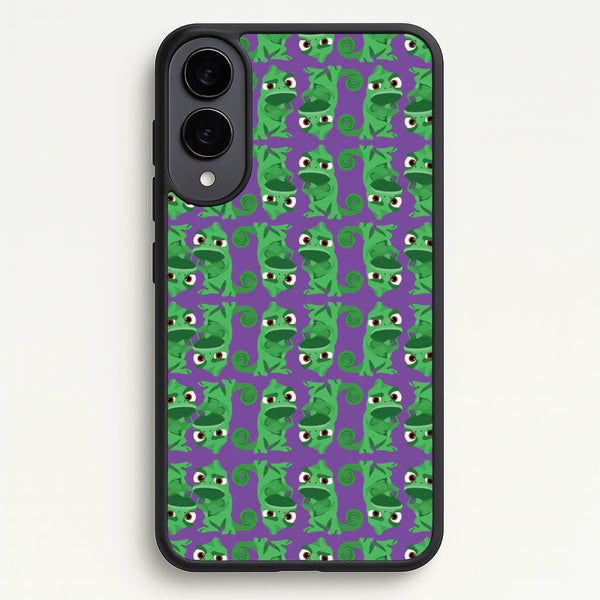 Pascal  - Tangled Phone Case for Galaxy S25 Edge
