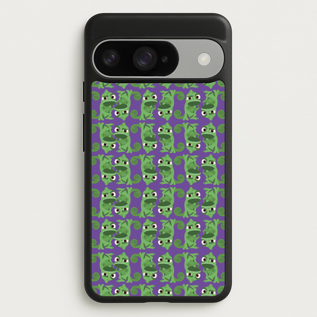 Pascal Phone Case for Google Pixel 10 / 10 Pro