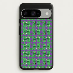 Pascal Phone Case for Google Pixel 10 / 10 Pro