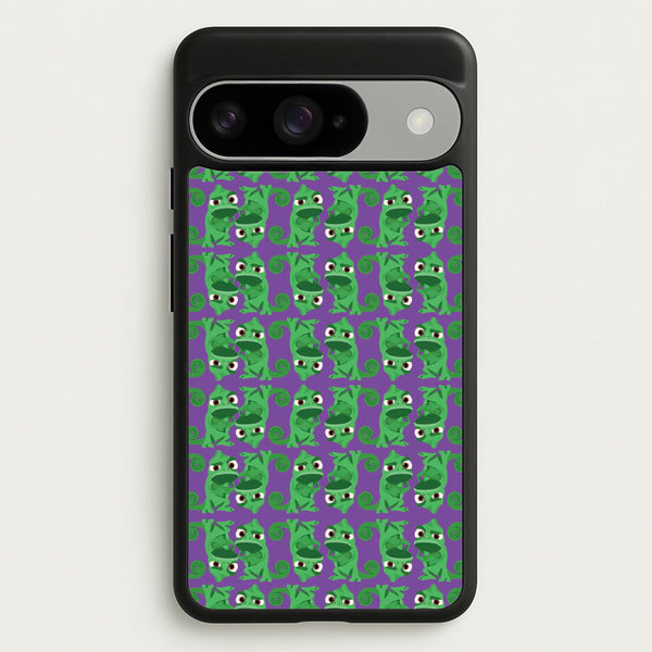 Pascal Phone Case for Google Pixel 10 / 10 Pro