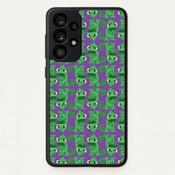 Pascal  - Tangled Phone Case for Galaxy A33