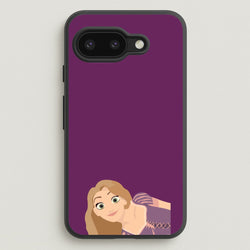 Rapunzel  - Tangled Phone Case for Google Pixel 9a