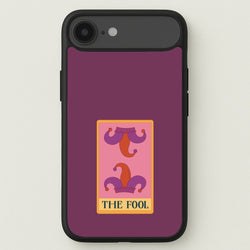 The Fool - Tarot Cards Phone Case for iPhone 17 Air